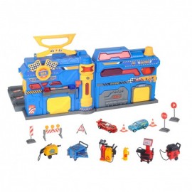 GARAJE MALETÍN CARRERA