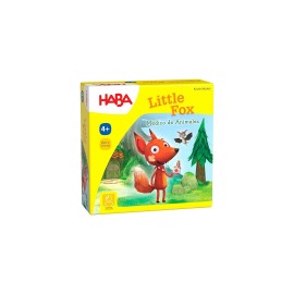 LITTLE FOX MEDICO DE ANIMALES