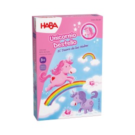 UNICORNIO DESTELLO EL...