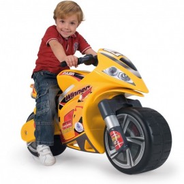 MOTO CORREPASILLOS GRANDE