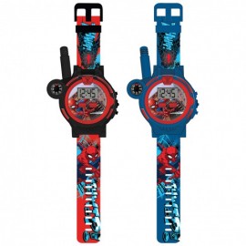 RELOJ WALKIE TALKIE 2 EN 1...
