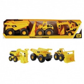 CONSTRUCTION FLEET PACK 3...