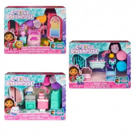 LA CASA DE MUÑECAS DE GABBY...