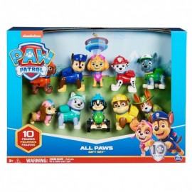 PATRULLA CANINA PACK DE...