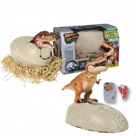 DINOSAURIO T-REX...