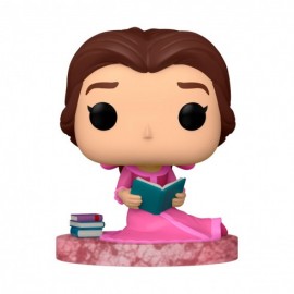 FUNKO POP FIGURA BELLA