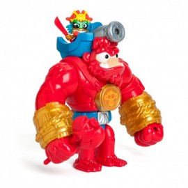 PIRATIX GORILA BROS BOOM BEN