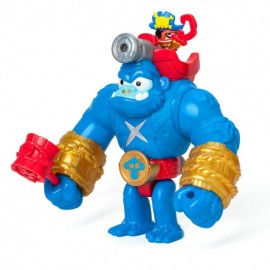 PIRATIX GORILLA BROS SMASH...