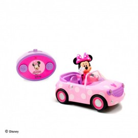RC MINNIE ROADSTER 19 CM