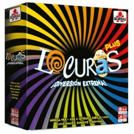 LOCURAS PLUS