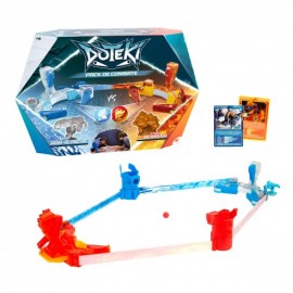 DOKETI PACK DE COMBATE...