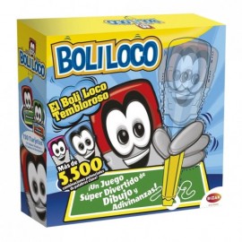 BOLI LOCO