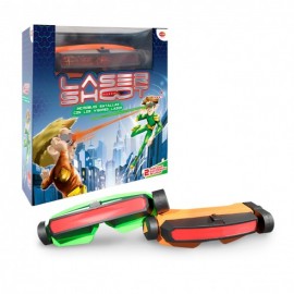LASERSHOOT BATALLA VISION...