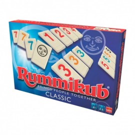 RUMMIKUB ORIGINAL BIZAK