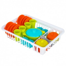 ESCURRIDOR GRANDE 35 PZAS