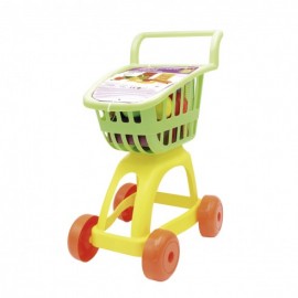 CARRITO SUPERMERCADO...