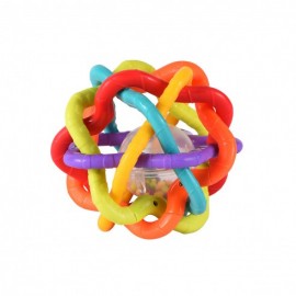 PELOTA METEORITO SONAJERO