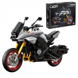 CADA: SUZUKI KATANA 1104 PZAS