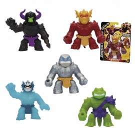 FIGURAS HEROES GOO JIT ZU...