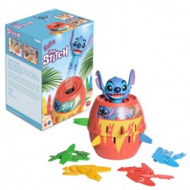 SALTA STITCH BIZAK