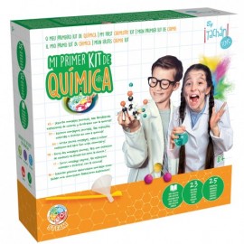 SET QUIMICA