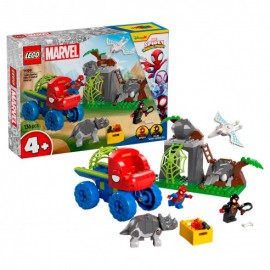 TODOTERRENO DINOSAYRIO Y...