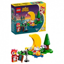 MIRANDO ESTRELLAS 77053