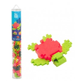 PLUS PLUS SEA TURTLE