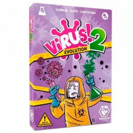 VIRUS 2