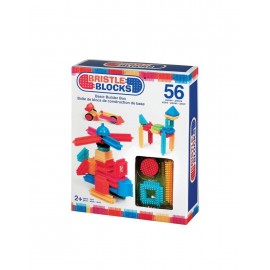 BRISTLE BLOCKS CAJA DE 56...