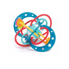 SONAJERO PLANETA LUDI