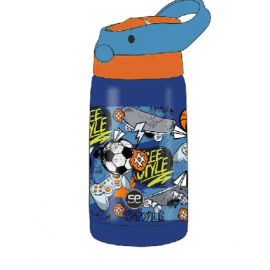 BOTELLA BONO 350 ML - HOBBY