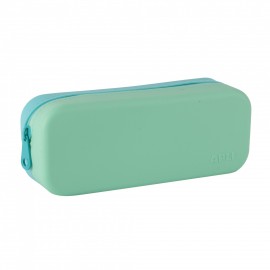 PORTATODO SILICONA PASTEL...