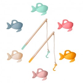 JUEGO DE PESCAR FISH & FUN