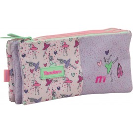 PORTATODO TRIPLE DANCE