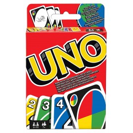 UNO CARTAS