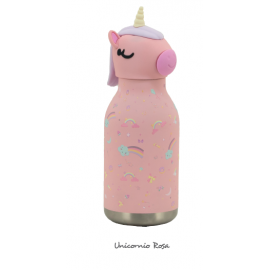 BOTELLA TERMICA 480 ML...