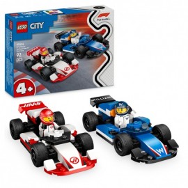COCHES F1 WILLIAMS RACING Y...