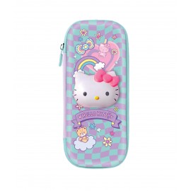ESTUCHE SQUISHY HELLO KITTY...