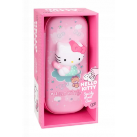 ESTUCHE SQUISHY HELLO KITTY...