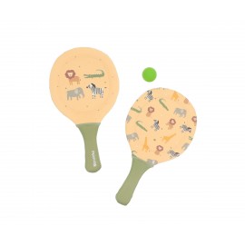 PALAS PLAYA NEOPRENO WILD...