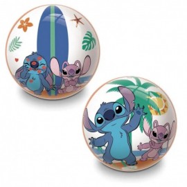 PELOTA HINCHABLE STITCH
