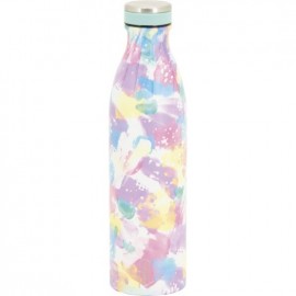 BOTELLA TERMICA 750ML PAINT