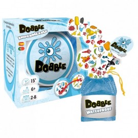 DOBBLE WATERPROOF