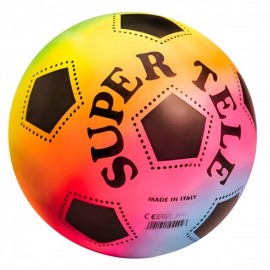 BALON SUPERTELE RAINBOW