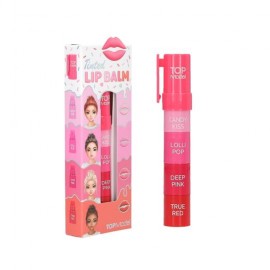 TOPMODEL BALSAMO LABIAL CON...