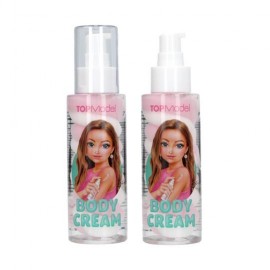 TOPMODEL CREMA CORPORAL...