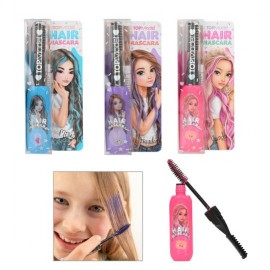 TOPMODEL MASCARA PARA EL...