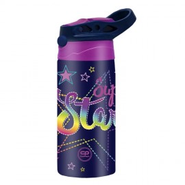 BOTELLA BONO 350 ML STARS