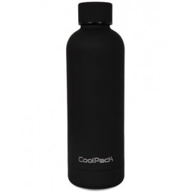 BOTELLA BONET 500ML BLACK